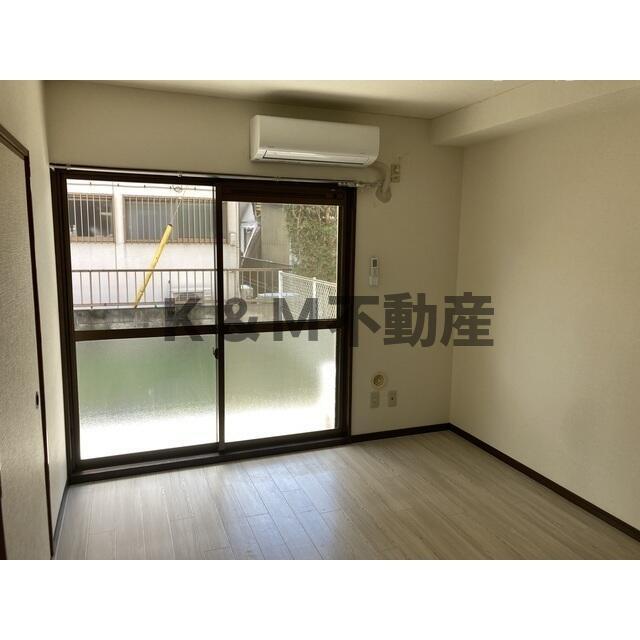 居室・リビング　リビングです