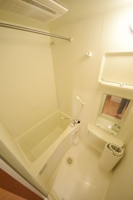 バス・シャワールーム　★バスルーム★