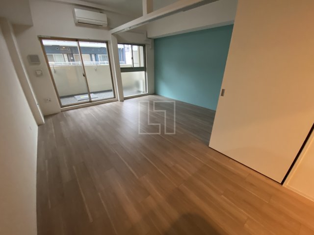 居室・リビング　セレニテ堺筋本町プリエ　リビング・ダイニングスペース