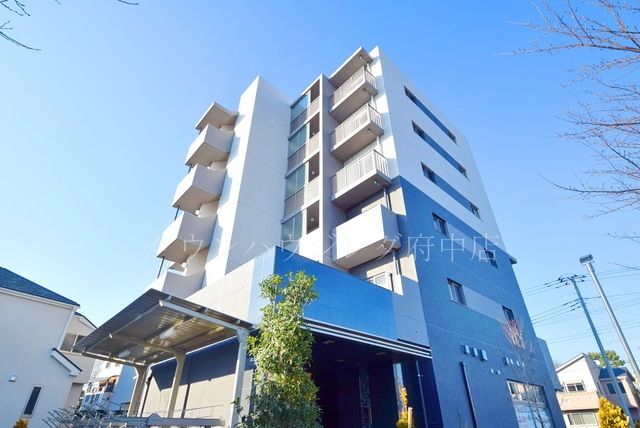 建物外観　★お問い合わせはタウンハウジングまで★