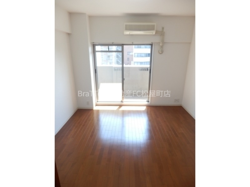 居室・リビング　居室・リビング