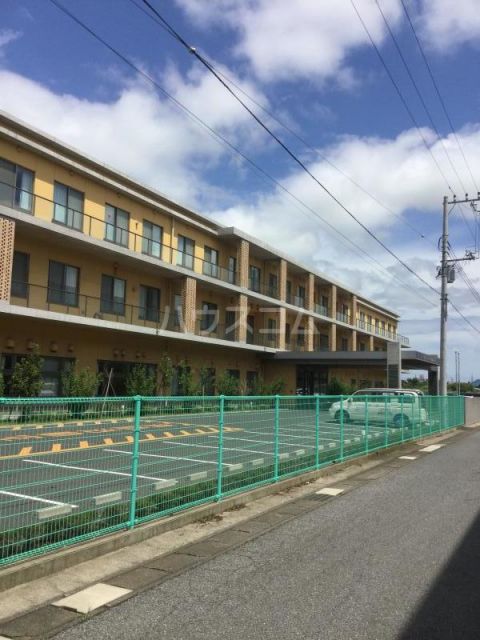 その他　老人ホームさつき園（その他）まで1135m