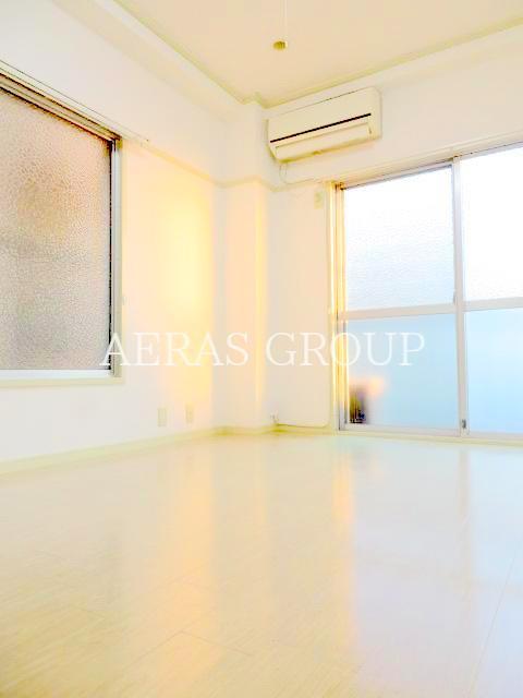 居室・リビング　居室