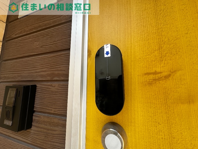 セキュリティ　同型