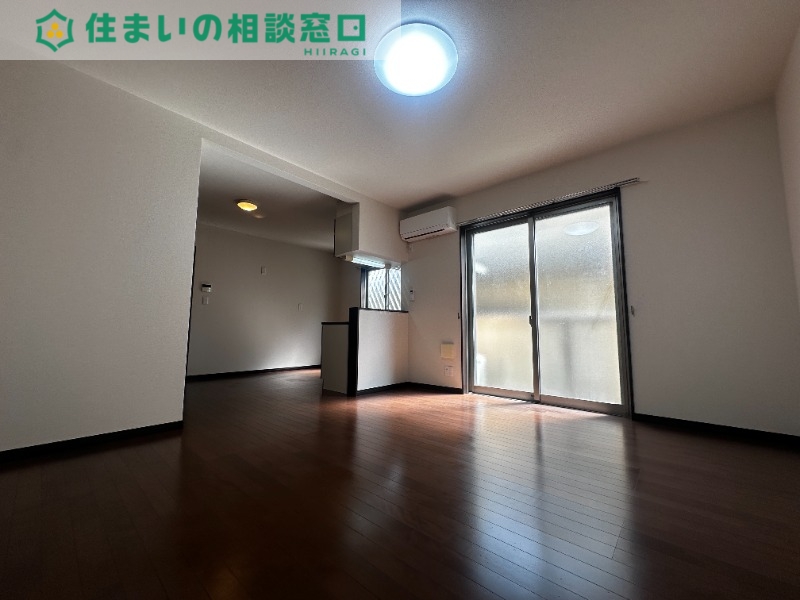 居室・リビング　同型