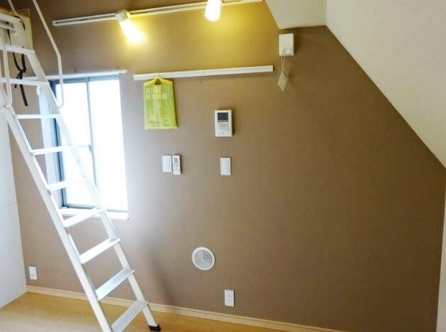 その他部屋・スペース