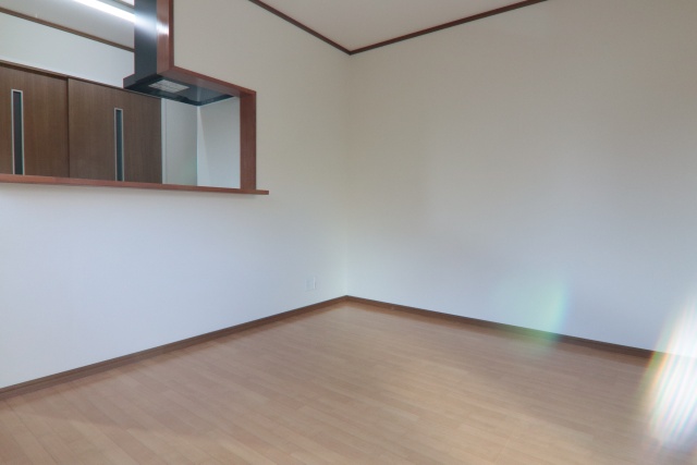 居室・リビング　※別室の参考写真の為、現況優先です。