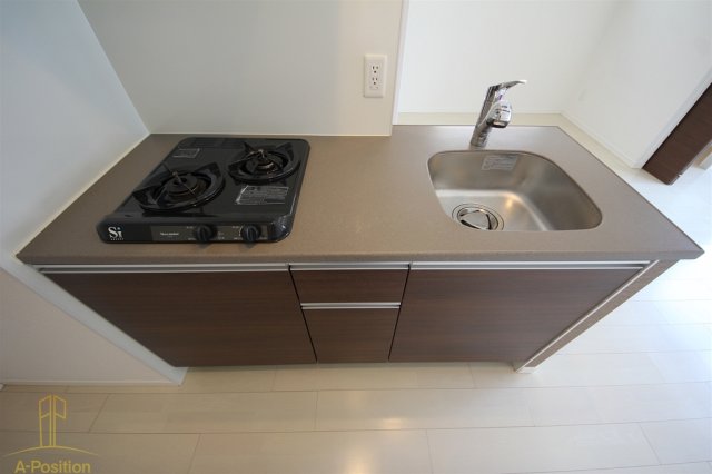 キッチン　ラルーチェ北梅田