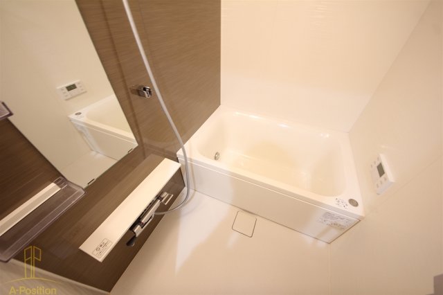 バス・シャワールーム　ラルーチェ北梅田