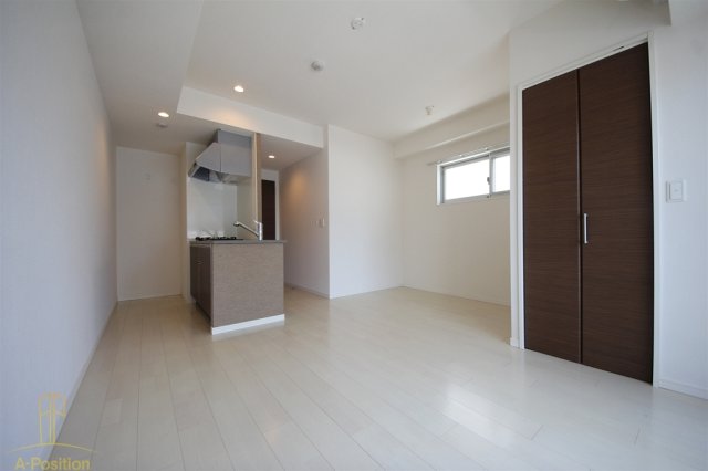 その他部屋・スペース　ラルーチェ北梅田