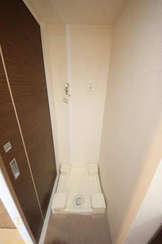 その他設備　ラルーチェ北梅田