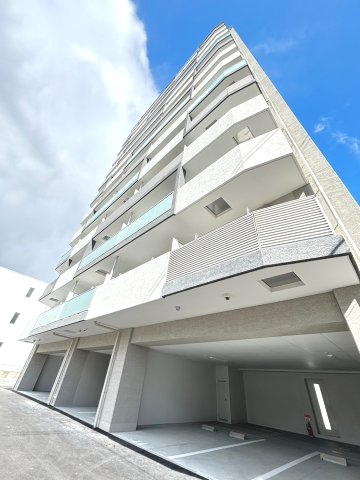 建物外観　詳細は、RISUMO江坂本店までお問合せください♪