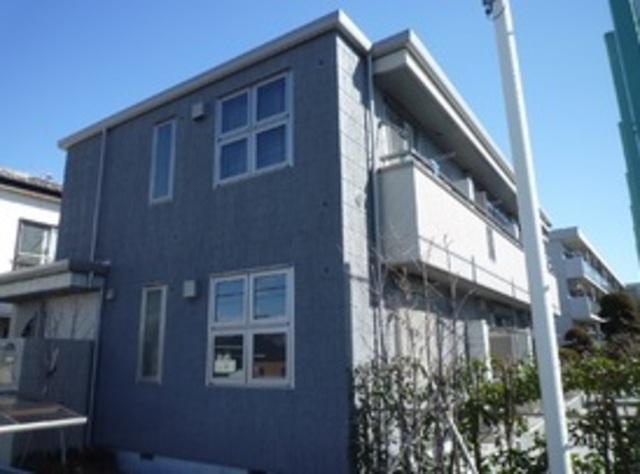 建物外観　★耐震構造の旭化成ヘーベルメゾン★