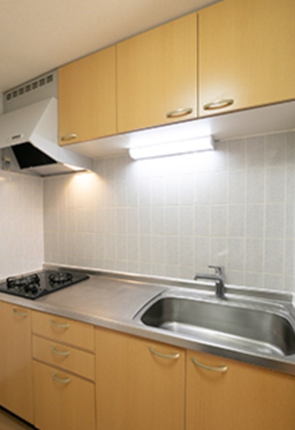 キッチン　☆システムキッチン☆