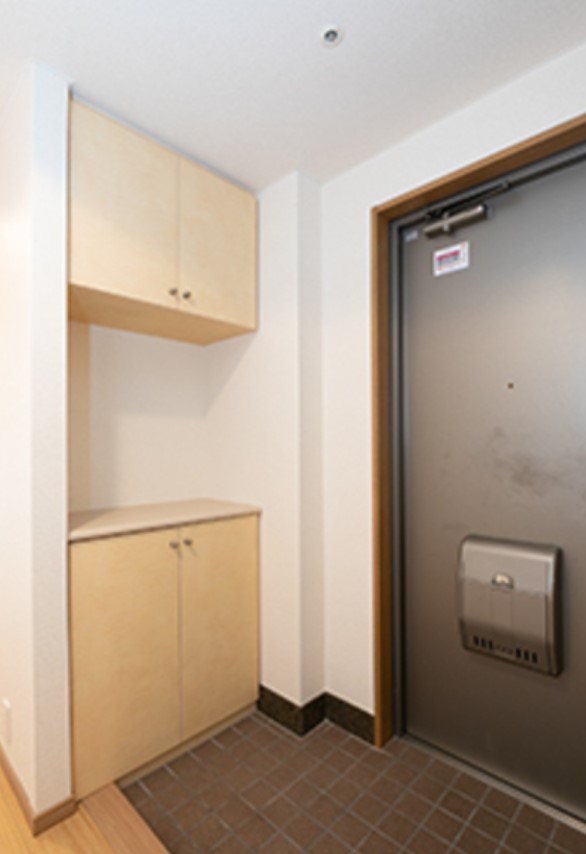 玄関　☆玄関☆