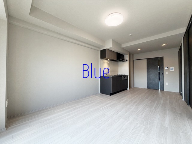 居室・リビング　同じ仕様