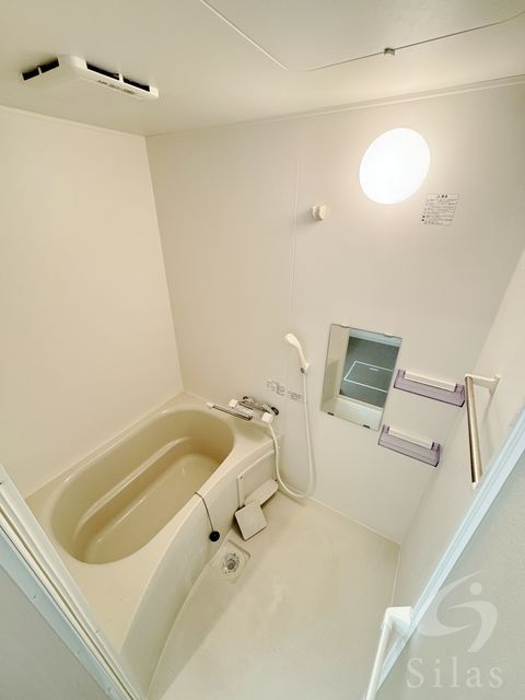 バス・シャワールーム　同仕様