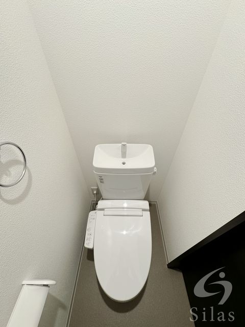 トイレ　同仕様