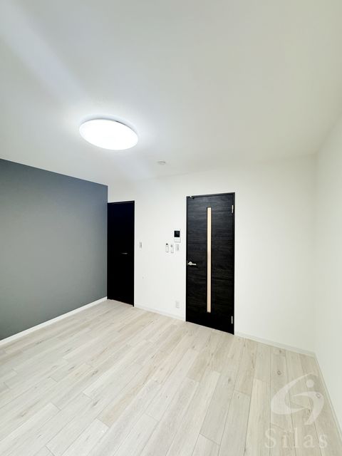 居室・リビング　同仕様