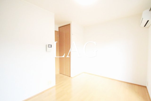 その他部屋・スペース　寝室です。