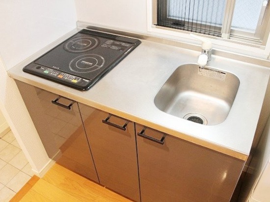 キッチン　別号室