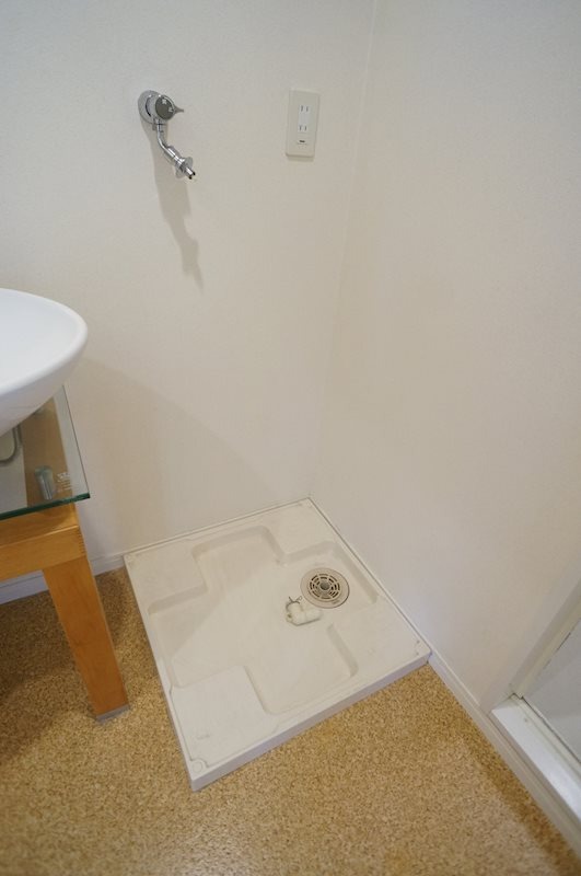 その他設備　別号室