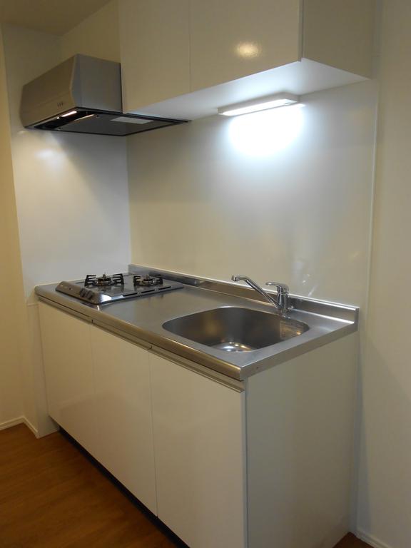 キッチン　同タイプ同モデルを使用