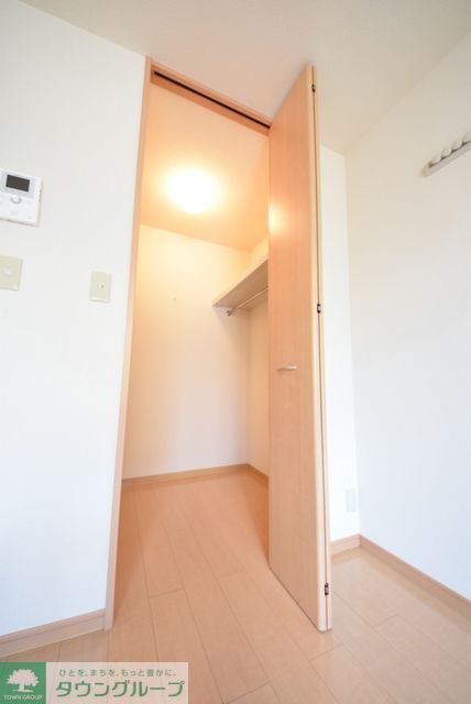 収納　お問合せはタウンハウジングまで！※現地待合わせ相談可能