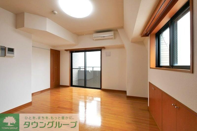 居室・リビング　お部屋探しは株式会社　タウンハウジング　までお気軽にお問合…