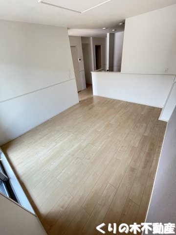 居室・リビング　使いやすいリビングです