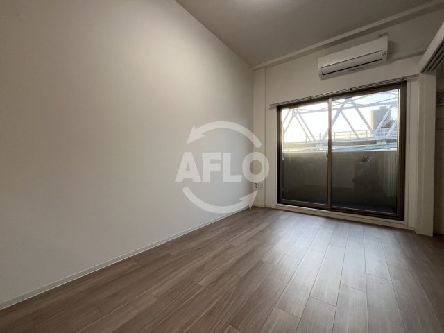 その他部屋・スペース　プレサンス江坂ベルフィーヌ　リビング