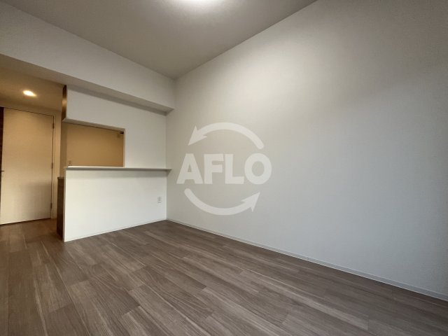 居室・リビング　プレサンス江坂ベルフィーヌ　リビング