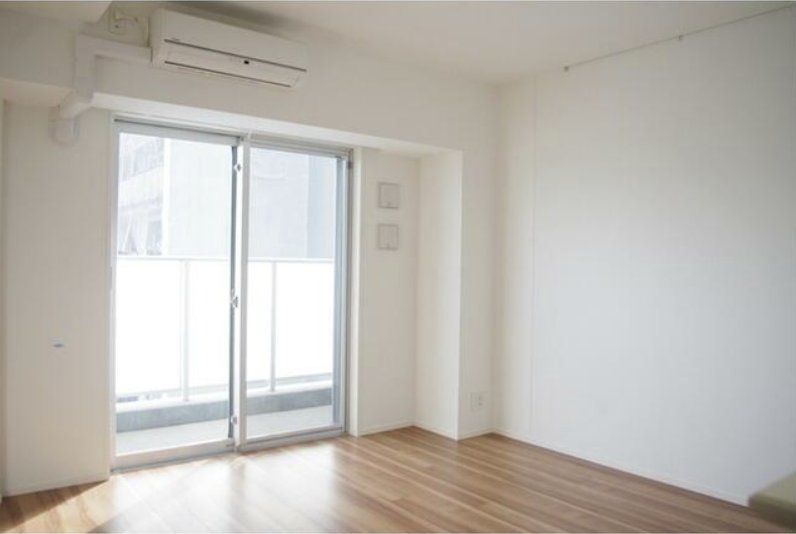 居室・リビング　リビング/居室