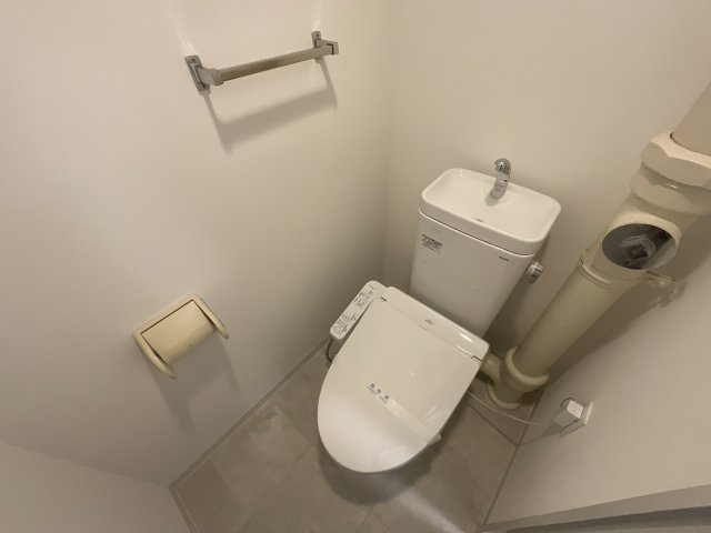 その他部屋・スペース　シューズボックスです