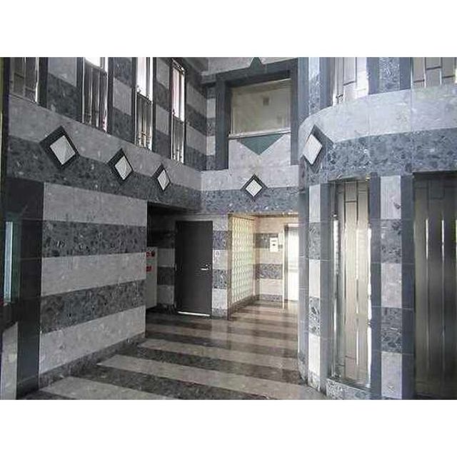 ロビー　【その他共用部】マンションロビー