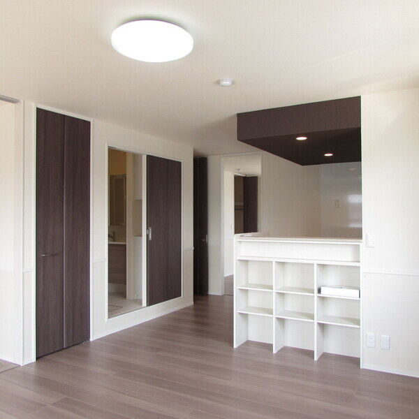 居室・リビング　LDK