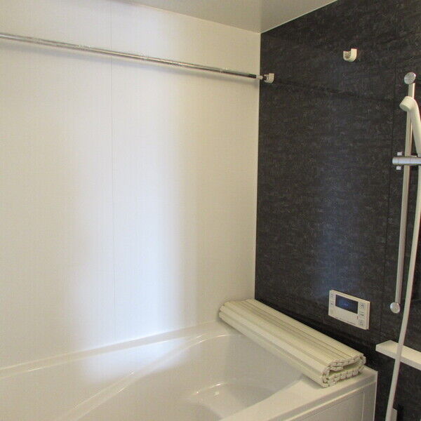 バス・シャワールーム　浴室