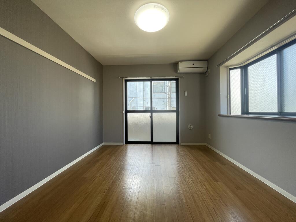 居室・リビング　ワイズトヨオカ　西武池袋線入間市駅　賃貸マンション