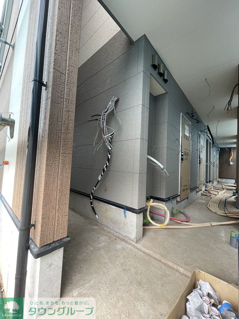 その他共有部分　共有部分