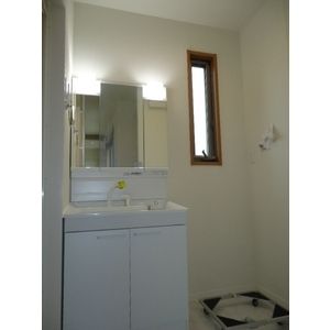 洗面設備　★洗面台★