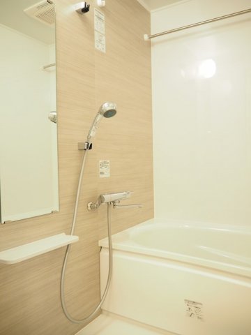 バス・シャワールーム　ルーブル大森西