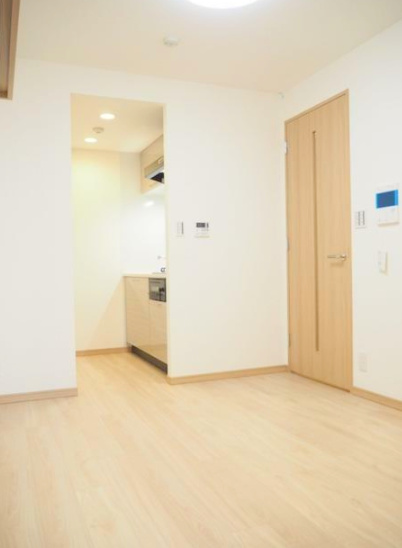 居室・リビング　ルーブル大森西