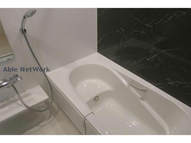 バス・シャワールーム　※別部屋(参考)