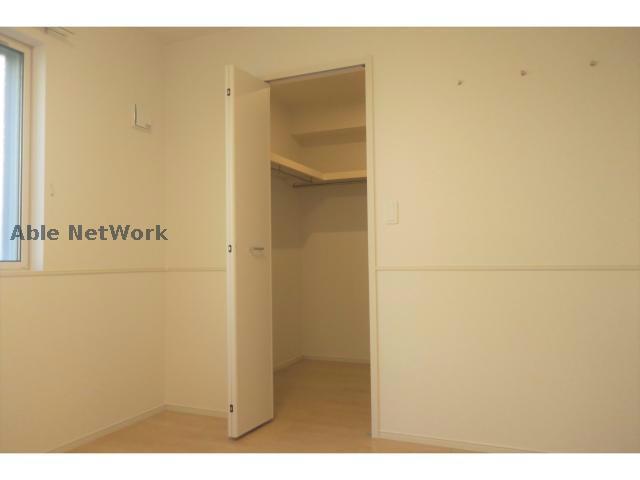 収納　※別部屋(参考)