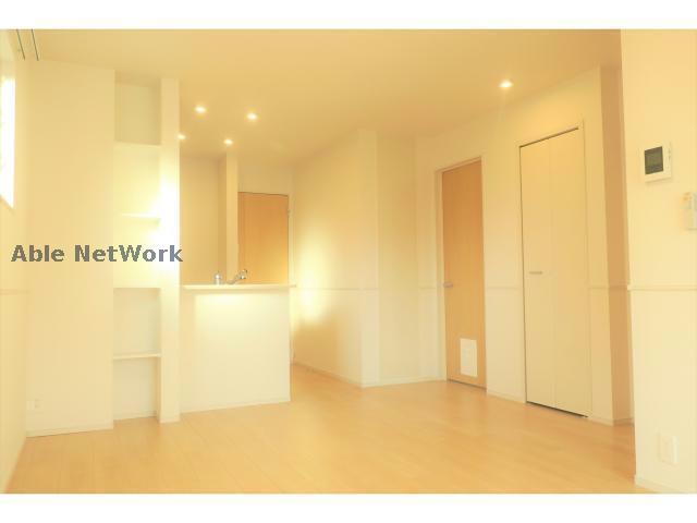 居室・リビング　※別部屋(参考101)