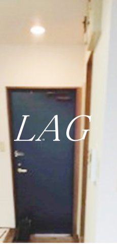 玄関　玄関です。