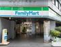 コンビニ　ファミリーマート サンズ西新宿店（コンビニ）まで477m