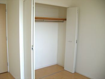 収納　※別号室参考写真