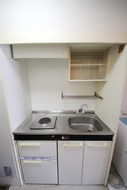 キッチン　システムキッチン♪