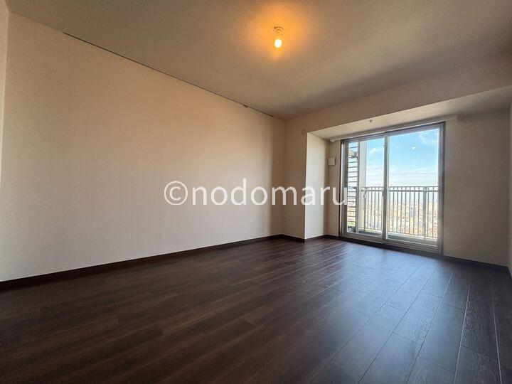 居室・リビング　※写真は別部屋となります